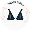 Under Girls